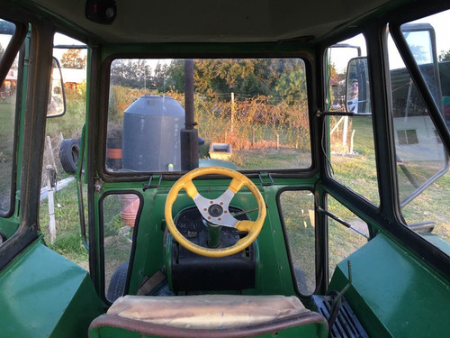 John Deere