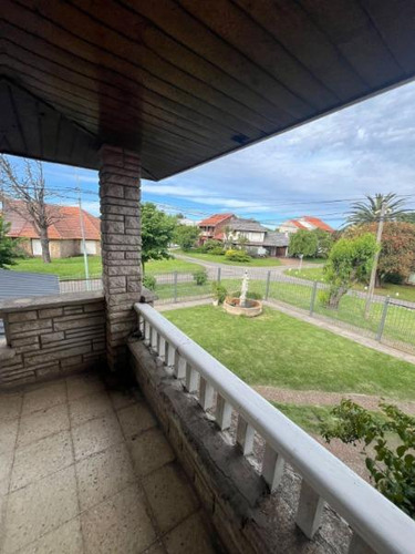 Venta Casa 6 Ambientes Jardin Parrilla Garage Barrio Constitucion