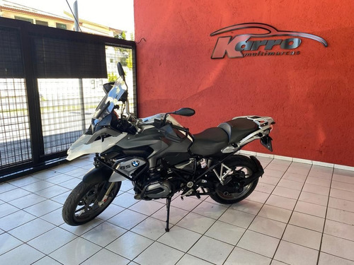 Bmw R 1200 Gs Sport 