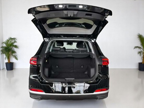 Chery Tiggo 7 TIGGO 7 SPORT 1.5 TURBO FLEX 16V AUT.