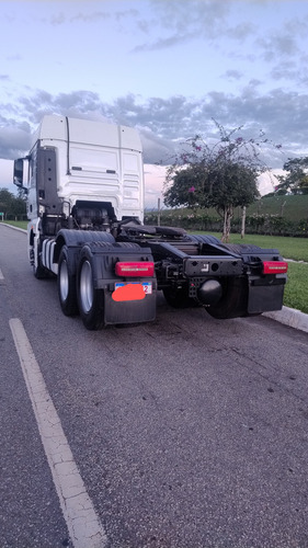 Meteor 28-460 Muito Novo Só Pega E Trabalhar