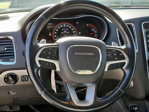 Dodge Durango SXT 3.6 AT