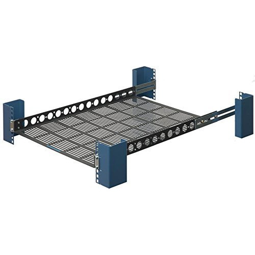 Racksolutions Balda Fija Rack  2 Profundidad 