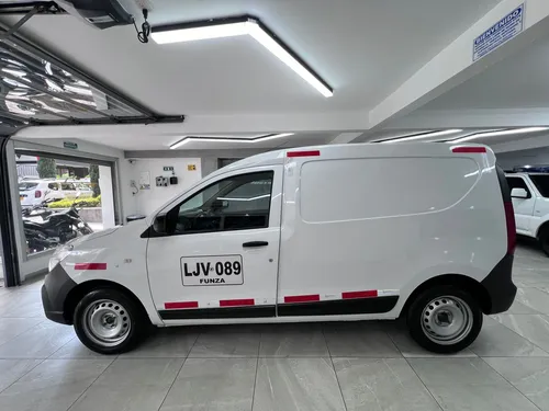 Renault Kangoo Mt 2023