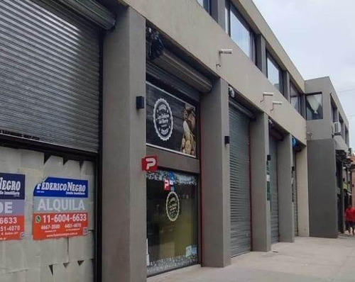 Imagen 2 de 8 de Local En Venta En San Miguel