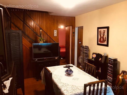 Imagen 4 de 16 de Casa - La Lucila-vias/maipu