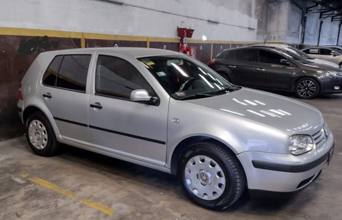 Volkswagen Golf 1.6 Comfortline