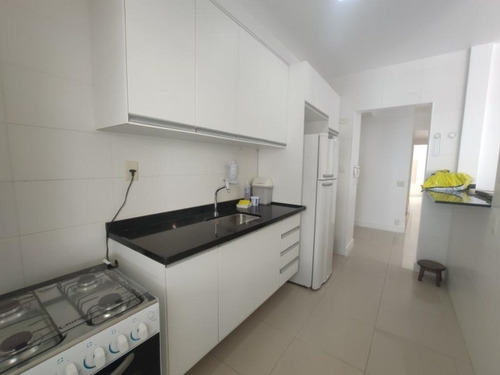 Imagem 8 de 25 de Apartamento Com 3 Dormitórios À Venda, 120 M² Por R$ 1.250.000,00 - Praia Das Astúrias - Guarujá/sp - Ap1908 - 34708660