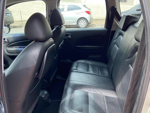 Imagem 10 de 10 de C3 Picasso Glx