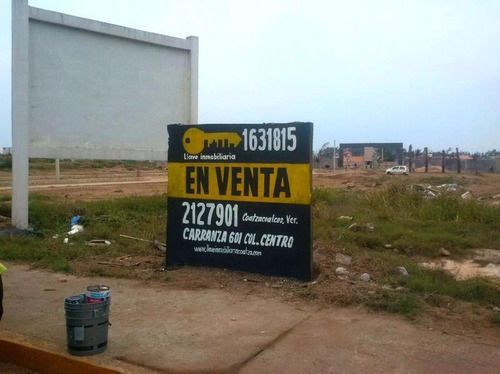 Imagen 2 de 4 de Excelente Terreno Comercial En Venta, Javier Anaya, Santa Rosa