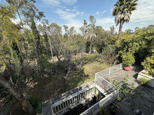 Casa En Lomas De Chapultepec Ganadora De Premios En Calle Sin Vecinos Enfrente