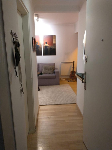 Imagen 10 de 20 de Departamento En Venta 2 Ambientes - Palermo
