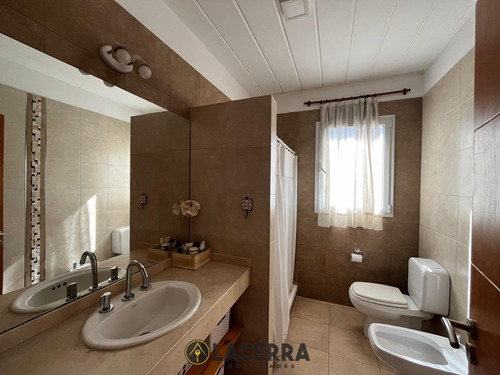 Casa En Venta En El Barrio Lagos Del Norte Don Torcuato (tigre)nuevo Valor!!!