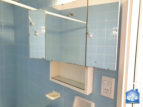 Alquiler Depto 2 Ambientes Barrio Norte