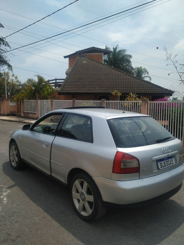 Audi A3 1.8 Turbo 180cv 2003
