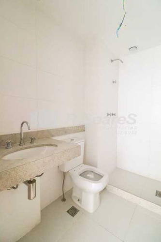 Apartamento-à Venda-lagoa-rio De Janeiro - Ldap30392