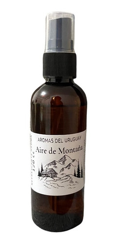 Perfumador De Autos Telas 120 Ml - Variedad De Fragancias