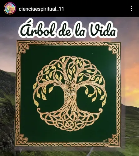 Mantel O Tapete Para Tarot