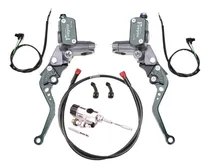 Comprar Kit De Bombas De Frenos De Embrague Hidráulico Para Moto