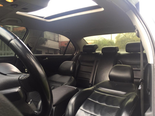 Volkswagen Jetta Trendline Tp 2.5