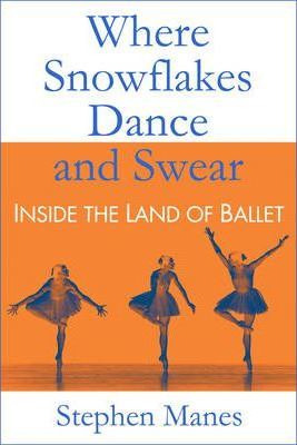 Libro Where Snowflakes Dance And Swear : Inside The Land ...