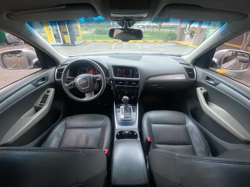 Audi Q5 3.2 Fsi S-tronic Quattro