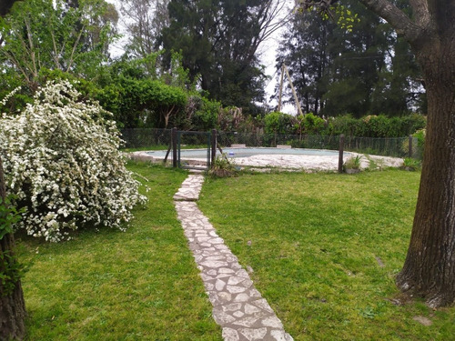 Imagen 5 de 13 de Quinta Ideal Para Fines De Semana - Excelente Ubicacion Y Acceso!