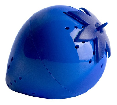 Morango Azul Quíper Fresh Com Sachê