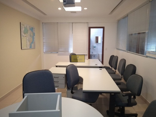 Sala Para Comprar No Vila Da Serra Em Nova Lima/mg - 6386