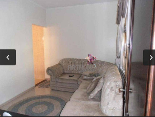 Imagem 5 de 25 de Casa Pra Renda No Bairro Suiço - Ca0236