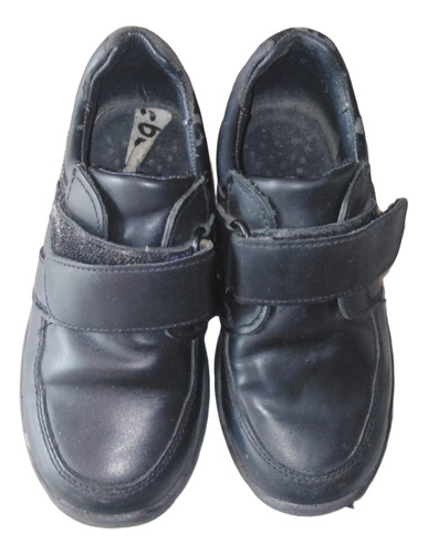 Zapatos Para Niño De Talla 18 Cm