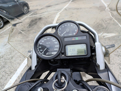 Imagen 9 de 10 de Bmw R1200 Gs
