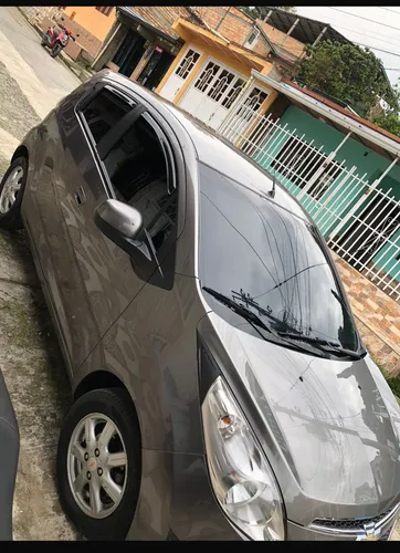 Chevrolet Spark 1.2 Gt M300