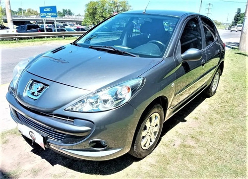 Peugeot 207 1.4 Xs