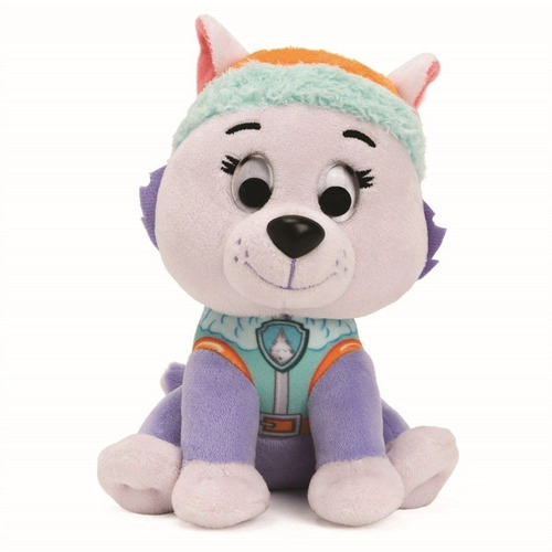 Peluche Paw Patrol 16cm Everest Original 8441 Caffaro