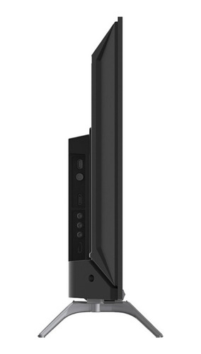 Imagen 5 de 10 de Smart Tv Noblex 43 Fhd Android Tv 220v Dr43x7100