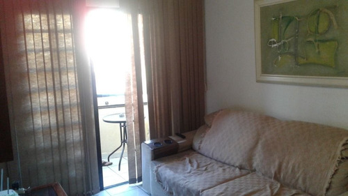 Imagem 8 de 28 de Apartamento À Venda - Residencial Dos Bosques - Jardim Anhanguera - Ribeirão Preto Sp. - Ap0451