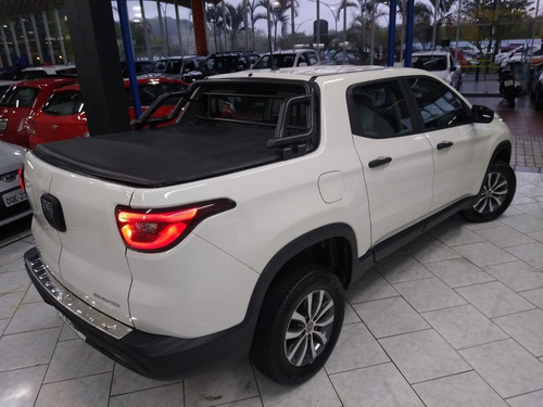 Imagem 7 de 9 de Fiat Toro 1.8 16v Evo Endurance 2020