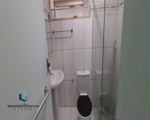 Imagem 9 de 12 de Apartamento - Ap00061 - 69950669