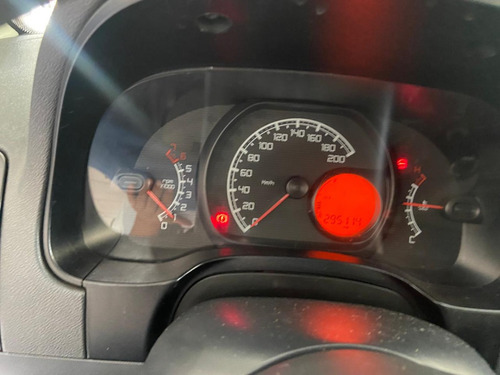 Fiat Strada 1.4 Working Ce Flex 2p