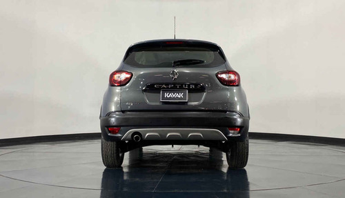 Imagen 5 de 15 de 117202 - Renault Captur 2018 Con Garantía
