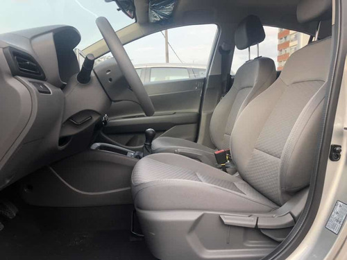 Nuevo Hyundai Hb20 1.0 Sedan Premium 2021 Usd 16.990!!