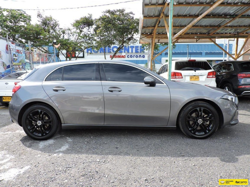 Mercedes-benz Clase A A 200