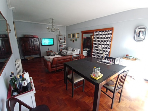 Imagen 2 de 15 de Semipiso 5 Amb Zona Centro Apto Profesional