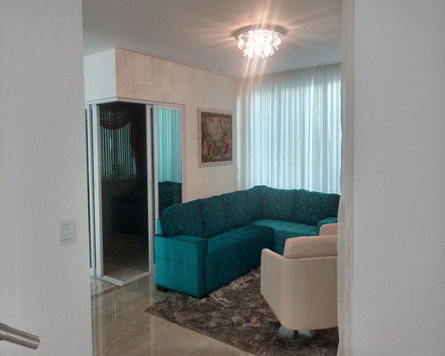 Imagem 4 de 30 de Casa - C005101 - 4682291