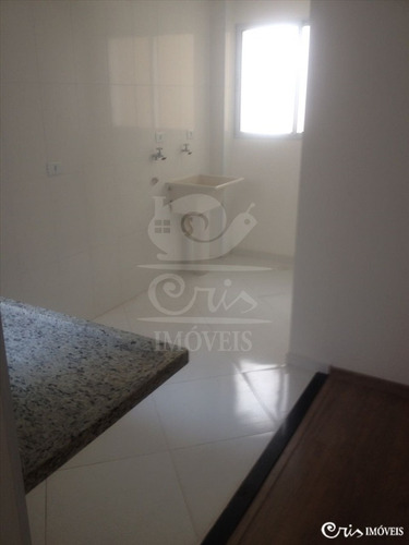 Imagem 13 de 17 de Apartamento Em Vila Nossa Senhora Das Vitórias - Mauá - Sp - Av04/a37