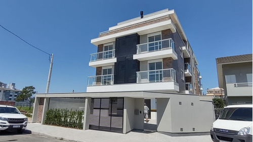 Imagem 1 de 25 de Apartamento À Venda, 65 M² Por R$ 350.000,00 - Ingleses Do Rio Vermelho - Florianópolis/sc - Ap0450