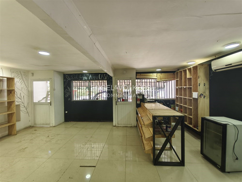 Propiedad En Arriendo Ubicada A Paso De Av. Apoquindo