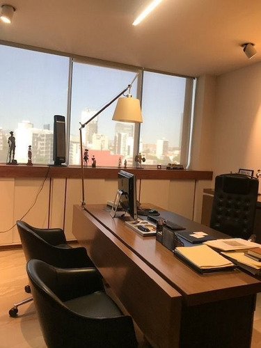 Imagen 16 de 24 de Primorosa Oficina En Venta Guadalupe Inn