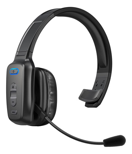 Auriculares Bluetooth Con Micrófono Home Office Inalámbricos